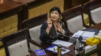 Destry Damayanti Resmi Jadi Gubernur Bank Indonesia 2026-2031