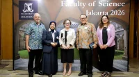 Cetak Generasi Petani Masa Depan, University of Melbourne Gandeng IPB dan UGM
