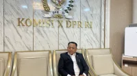 Soroti Data Desil, Hoerudin Amin: Beasiswa Jangan Dikategorikan sebagai Bansos