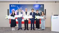 DELF 2026 Hadir di Hong Kong, AI Dorong Era Baru Industri Kreatif