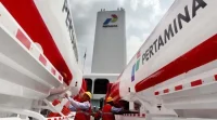 Gempa Flores, Pertamina Siapkan Jalur Alternatif Pasokan BBM Pembangkit