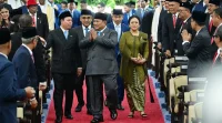 Prabowo: Pemerintah Jalankan 121 Kebijakan Transformatif dalam 21 Bulan
