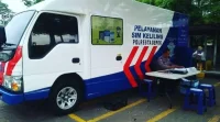 Jadwal SIM Keliling Kabupaten Sumedang Hari Ini, Senin 10 Agustus 2026