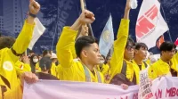 BEM UI Turun ke HI, Bawa Delapan Tuntutan Berikut ini