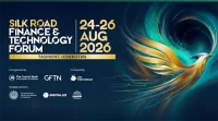 Uzbekistan Bidik Pusat Keuangan Digital Asia Tengah