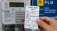 Daftar Harga Token Listrik PLN 10-16 Agustus 2026, Ini Rinciannya