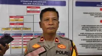 Pelaku Perusakan Dapur MBG di Sukabumi Masih Dalam Pengejaran