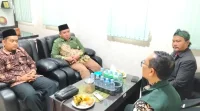 Ketua Baznas Kabupaten Bandung Dukung Festival Al Jabbar 2026