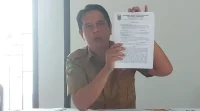 Kades Rancaekek Kulon Buka Suara soal Polemik PTSL Rp.400 Ribu per Pemohon