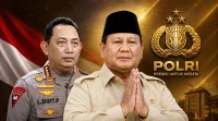 Prabowo Belum Ganti Kapolri, Desakan Reformasi Polri Makin Menguat