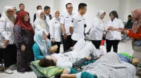 Viral Nakes Diduga Bully Pasien, Bupati Bandung Perintahkan Sanksi