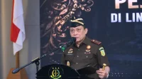 15 Pejabat Baru Dilantik! Ini Daftar Kajari di Jabar yang Berganti Jabatan