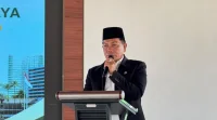 Asep Romy: Kabupaten Bandung Jadi Contoh Perluasan Perlindungan BPJS Ketenagakerjaan