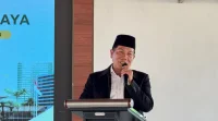 Asep Romy Dorong KNPI Buktikan Kinerja dan Bersinergi dengan Pemkab Bandung
