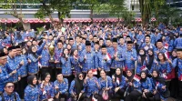 Pekerja Kompeten Jadi Kunci Industrialisasi Indonesia