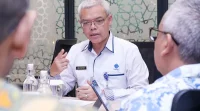 Kemnaker dan BSI Perkuat Ekosistem Kerja