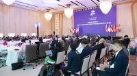 Indonesia Perkuat Keterampilan dan Perlindungan Pekerja Hadapi Perubahan Dunia Kerja