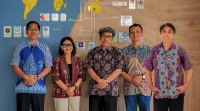 UAJY Raih Hibah United Board 2026, Bersama AMSI Perkuat Jurnalisme Biodiversitas