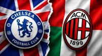 Jadwal Chelsea Vs AC Milan di Jakarta Hari Ini