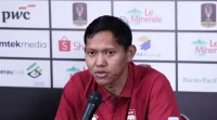 Persib Runner-up Piala Presiden, Adam Alis Fokus ke ACL