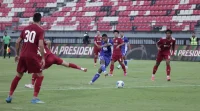 Persija Tersingkir! Persib Lolos ke Final Piala Presiden