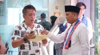 Aplikasi Sentuh Tanahku Permudah Akses Layanan Pertanahan Warga