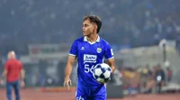 Persib Pinjamkan Al Hamra Hehanussa ke Garudayaksa