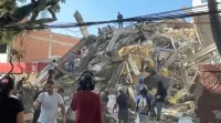 Gempa M7,4 Guncang Kolombia Tewaskan 111 Orang, WNI Aman