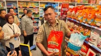 Heboh Penarikan 40 Merek Beras, Bos Bulog Sidak Ritel Modern, Ini Hasilnya
