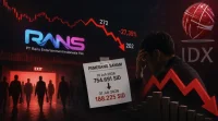 RANS Ditinggal Investor?