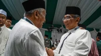 LPJ PBNU 2021–2026 Diterima, Gus Yahya Minta Maaf