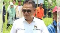 Herry Dermawan Dorong Penguatan Masyarakat Peduli Api untuk Cegah Karhutla