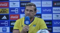 Igor Tolic Ungkap Alasan Persib Datangkan Danijel Loncar