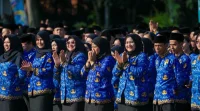 Pemerintah Cairkan Rp18,9 T ke 546 Pemda untuk Gaji PPPK