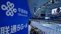 5G-A Dukung Robot Humanoid Bertanding di Beijing