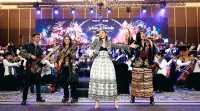"Cahaya Hati" Debut, Warnai Pagelaran Sabang Merauke 2026