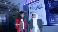 Komdigi Resmikan GSIH BSD, Ericsson Dorong Inovasi 5G