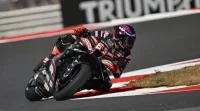 Jadwal MotoGP Inggris 2026 Hari Ini, Martin Start Terdepan