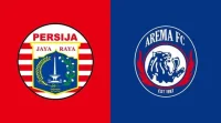 Jadwal Persija vs Arema FC, Perebutan Juara Tiga Piala Presiden 2026
