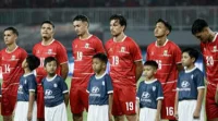 Jadwal Timnas Indonesia vs Singapura Piala AFF 2026 Malam Ini