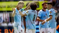 Luciano Valente Bawa Feyenoord Menang 1-0 atas Sparta Rotterdam