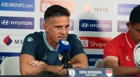 Indonesia Gagal ke Semifinal Piala AFF, Ini Kata John Herdman