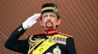 Sultan Brunei Cabut Gelar Bangsawan Menantu, Ini Sebabnya, Ada Apa?