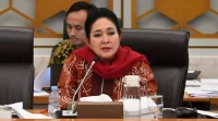 Titiek Soeharto Apresiasi Capaian Pemerintahan Prabowo