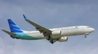 Garuda Indonesia Buka Suara soal Pemberhentian Direktur Niaga