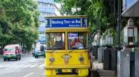 Promo HUT RI ke-81, Naik Bandros Hanya Bayar Rp81