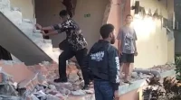 Gempa M7,7 Guncang NTT, Hotel dan Fasilitas Rusak