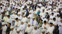 Jadwal Sholat DKI Jakarta Hari Ini, Sabtu 22 Agustus 2026