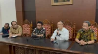 Usai OTT KPK, Prof Ali Rokhman Ditunjuk Jadi Plt Rektor Unsoed
