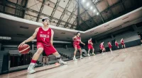 12 Pemain Timnas Basket Indonesia Hadapi FIBA Asia Cup 2029